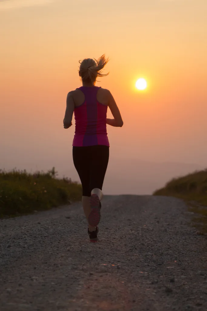 The pros and cons of running 5 miles a day 3 running 5 miles a day
