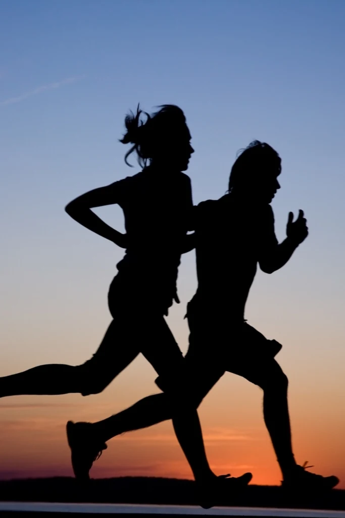 Running Motivational Movies