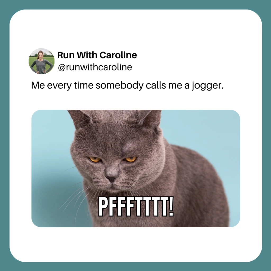 41 funny running memes to brighten your day 2 running meme