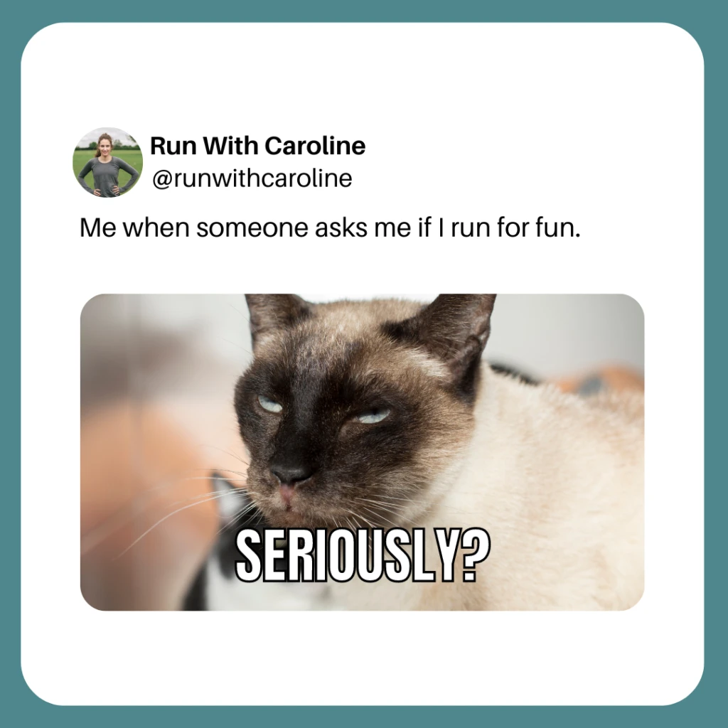 41 funny running memes to brighten your day 5 running meme