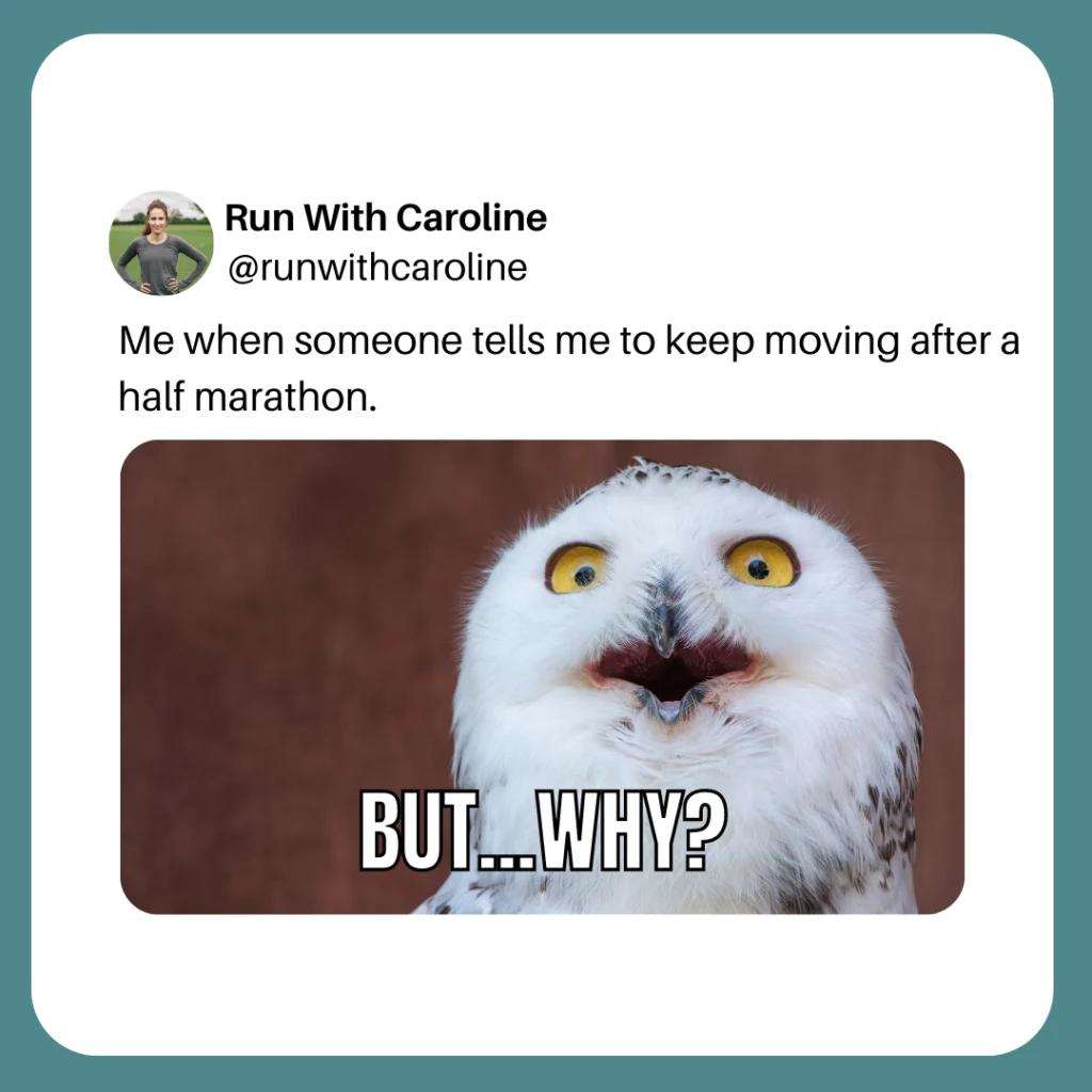 41 funny running memes to brighten your day 9 running meme