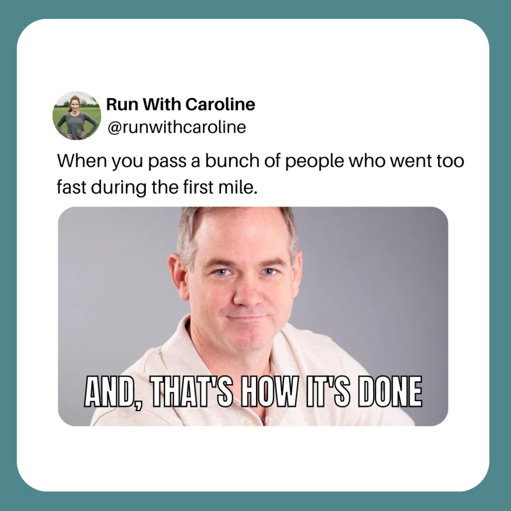 41 funny running memes to brighten your day 16 running meme