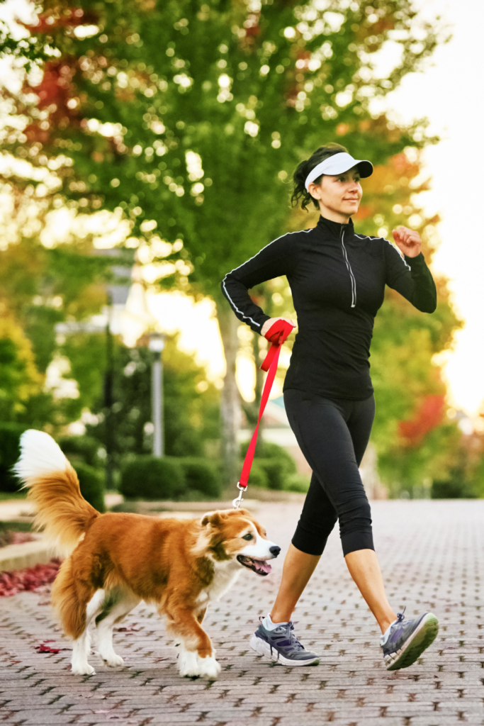 Walking 2 hours a day discount