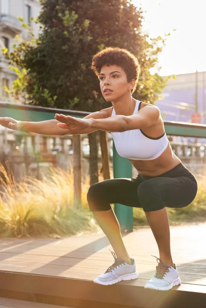 Does running make your butt bigger? 20 butt building exercises 5 does running make your butt bigger