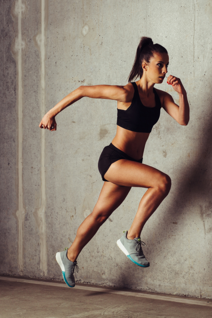 hiit running workouts