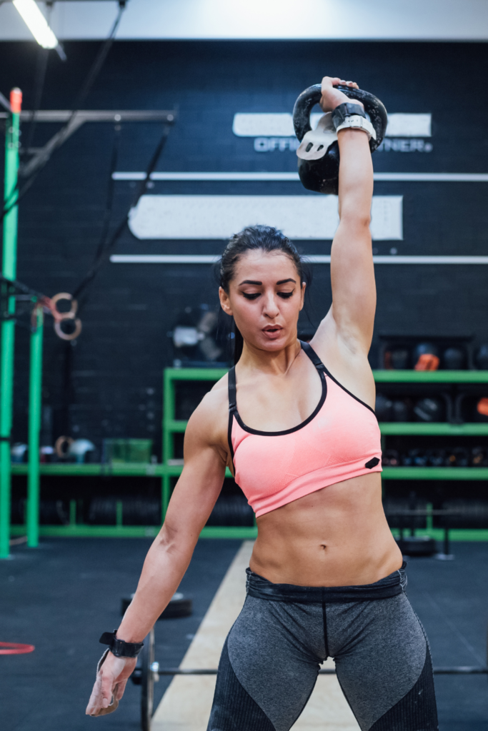 is crossfit bad for you