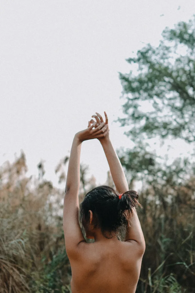 Nude running? Here are 4 realities no one will tell you 6 nude running