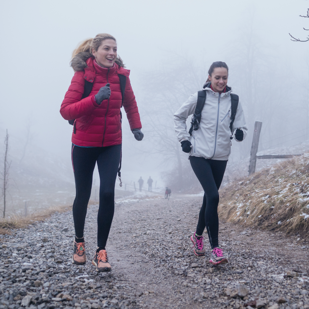 The ultimate guide to running backpacks for women &#8211; Run With Caroline