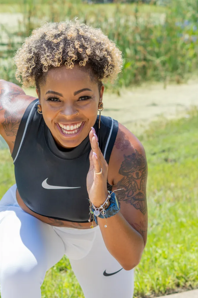 Can you workout after getting a tattoo? What to do + what to avoid - Run With Caroline - The #1 running and fitness resource for women