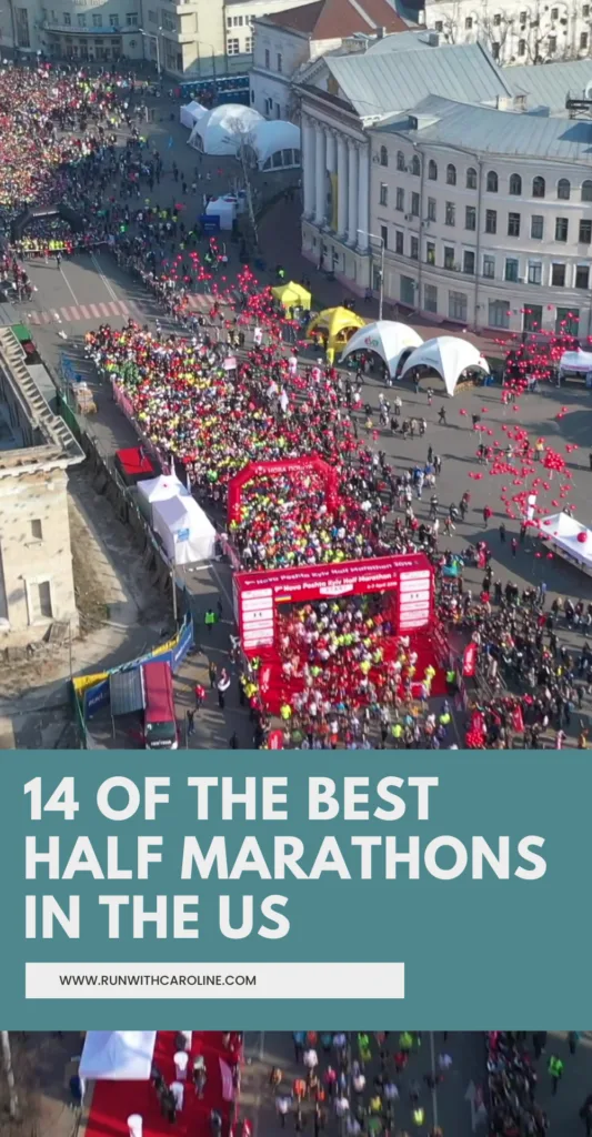 14 of the best half marathons in the US 1 best half marathons in the us