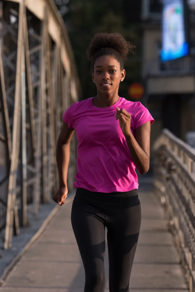 how often should you run