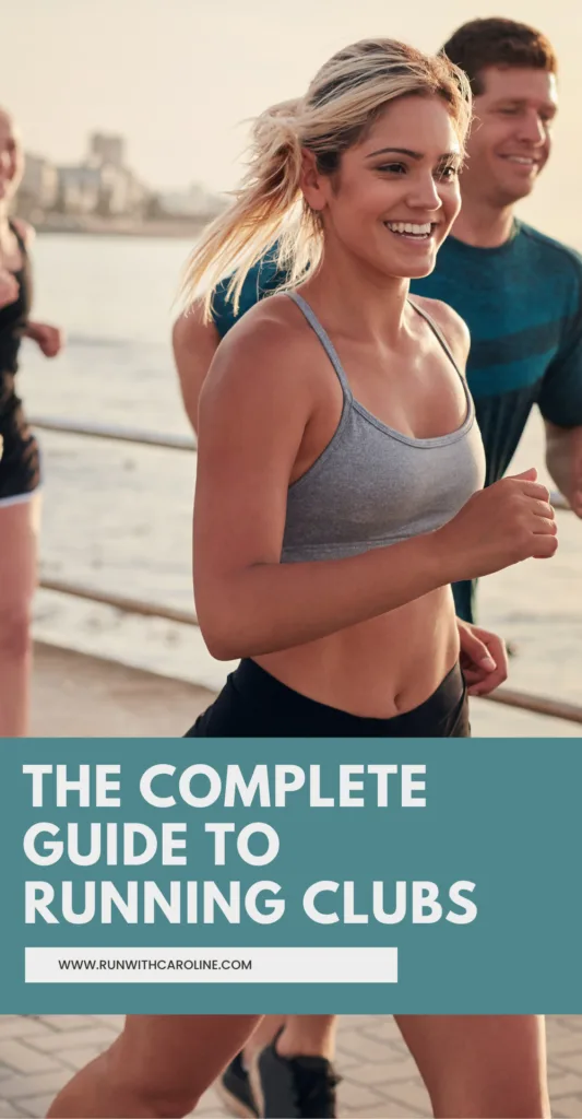 10 running clubs changing the world one step at a time 1 running clubs