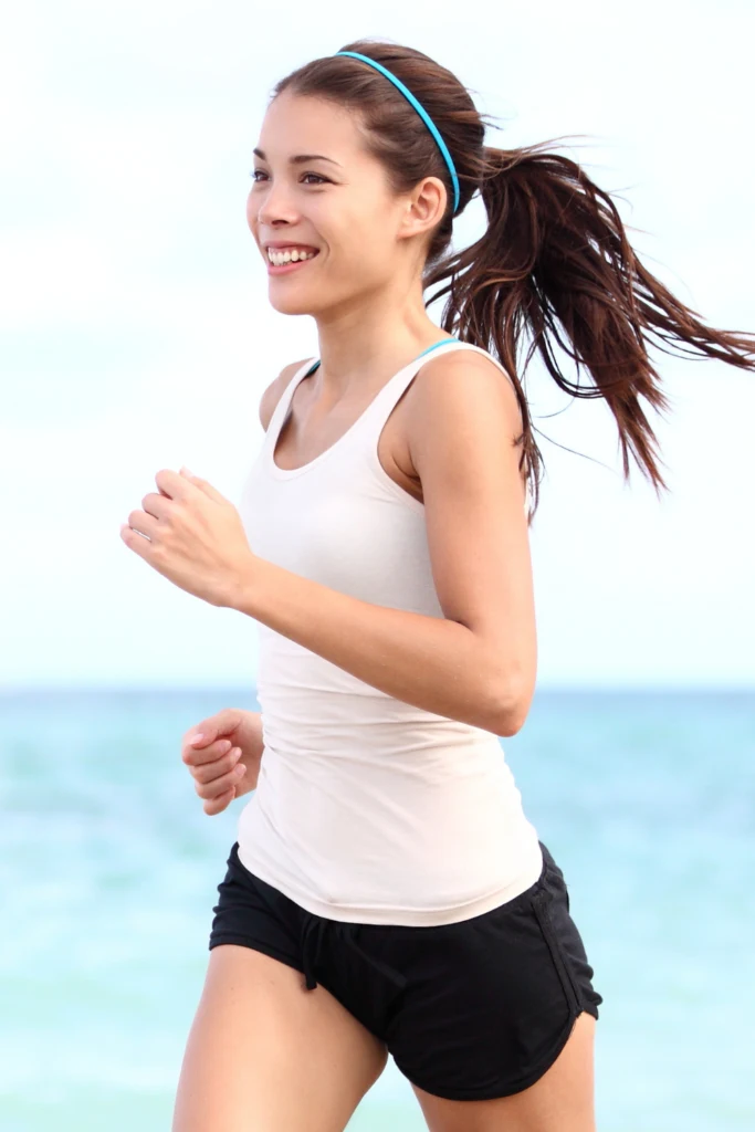 What muscles does running work? An inside look at running performance 5 what muscles does running work