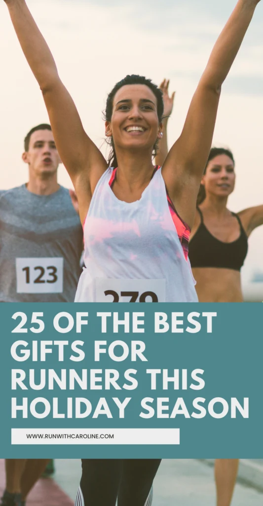 25 unique gifts for runners: The only guide you need 1 gifts for runners