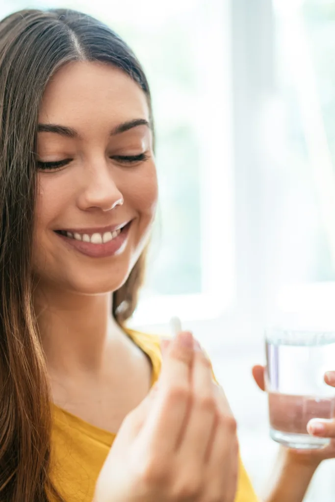 The 6 best supplements for runners: Here's why 5 supplements for runners