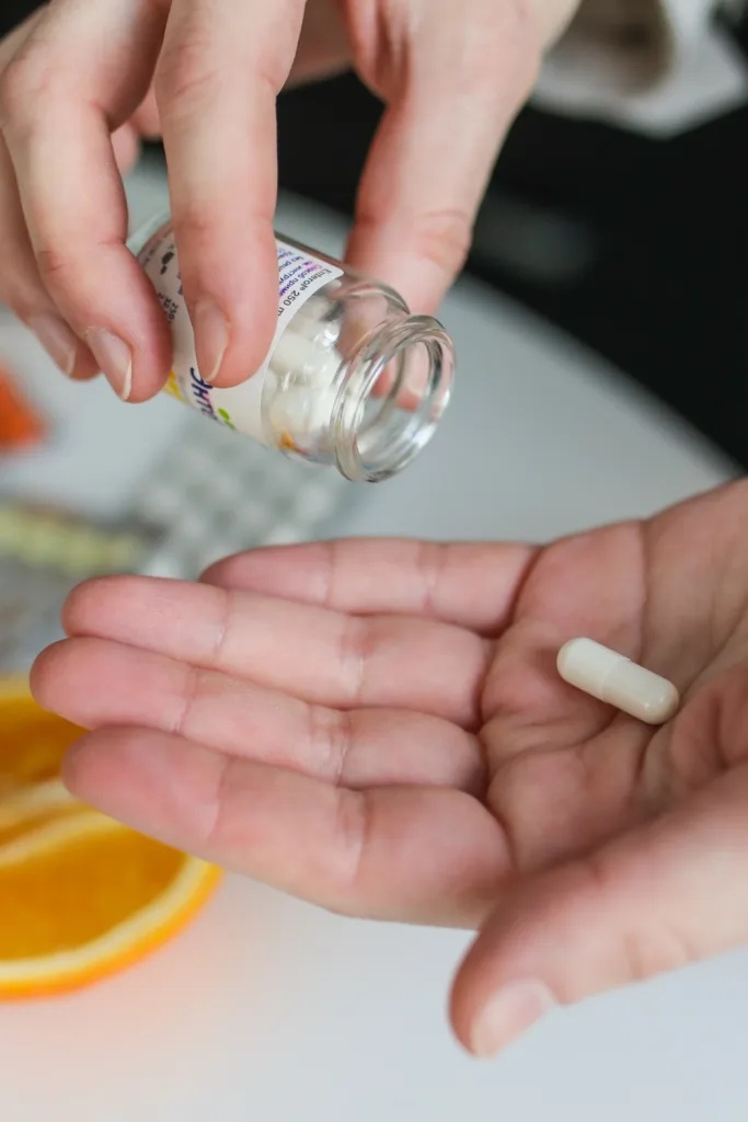 The 6 best supplements for runners: Here's why 3 supplements for runners