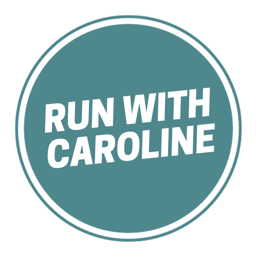 Run With Caroline - The #1 running and fitness resource for women
