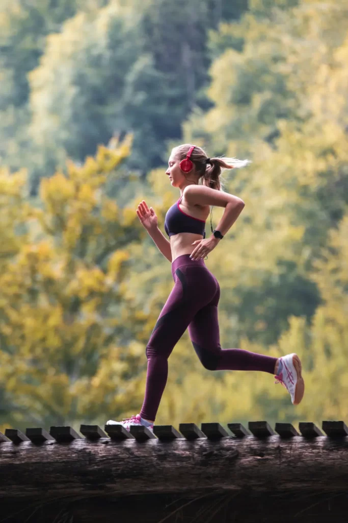 Fuelling your run: A female runner's guide to nutrition and running performance 2 nutrition and running performance