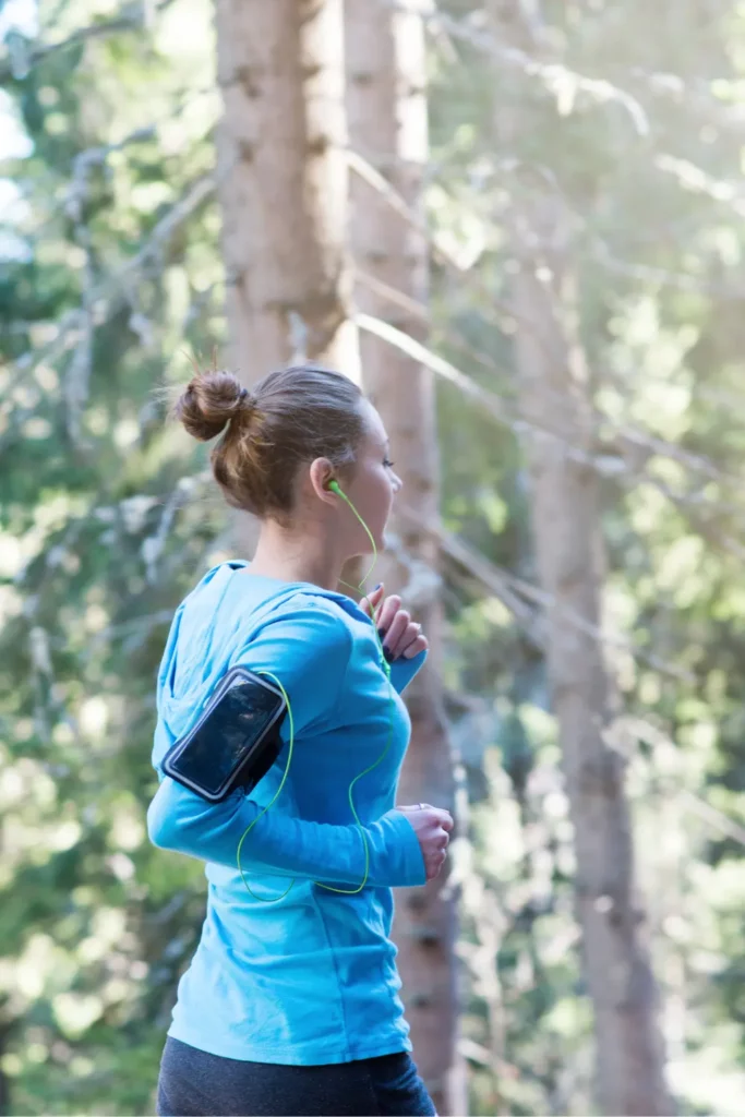 Essential running gear for women: Must-haves and nice-to-haves