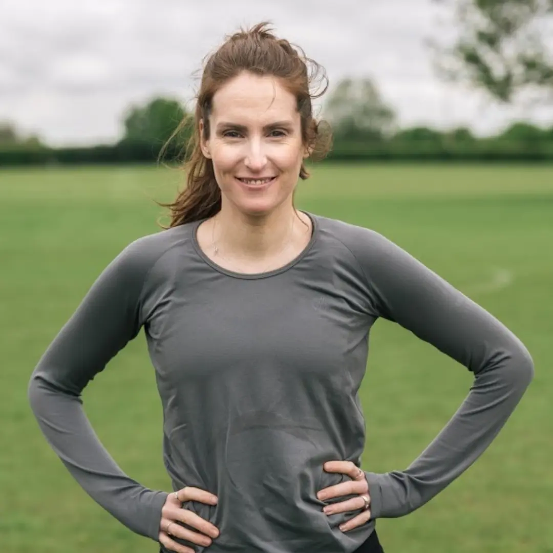 What to expect running 30 minutes a day (and how to start) - Run With  Caroline